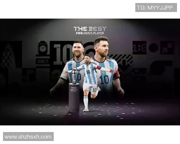 2023年足球明星最新排名揭晓你最喜欢的球员上榜了吗