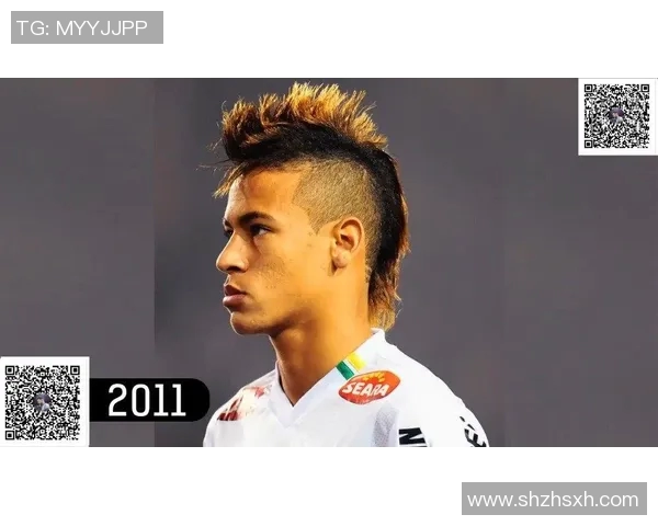 2018年足球明星发型大盘点时尚潮流与个性风格的完美结合