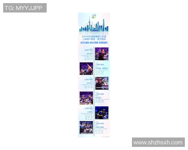 上海乒乓球队以86分稳居冠军赛积分榜首位展现强劲实力