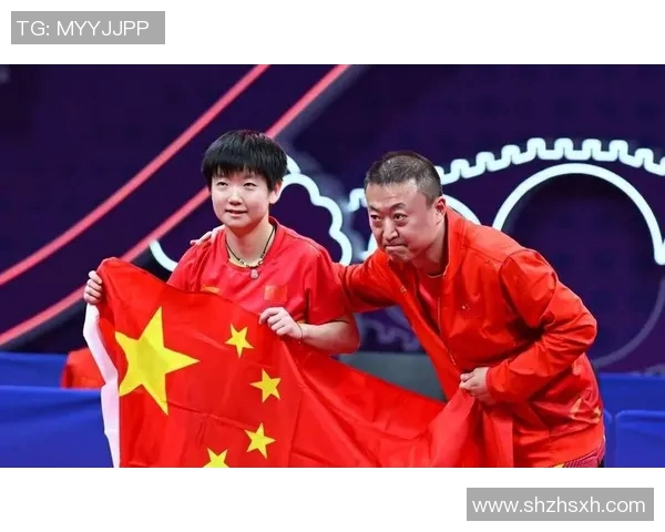 上海乒乓球队的成长历程与奥运梦想的追逐之路