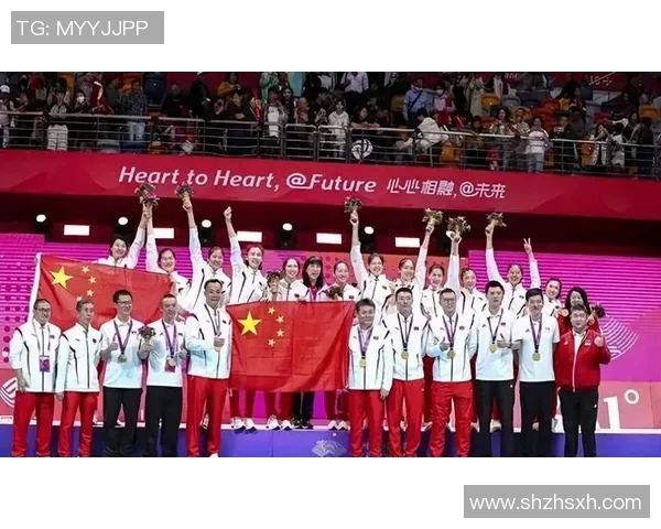 上海排球队在全国排球团队协作排行榜中荣获第六名的佳绩分析