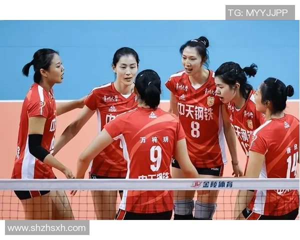 上海排球队在排球节奏排行榜中荣获第七名的精彩表现分析