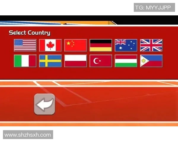 上海网球队的节奏解析与未来发展趋势探讨