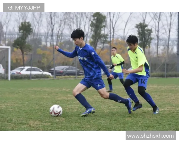 上海足球队在城市联赛中的节奏掌控与战术分析探讨