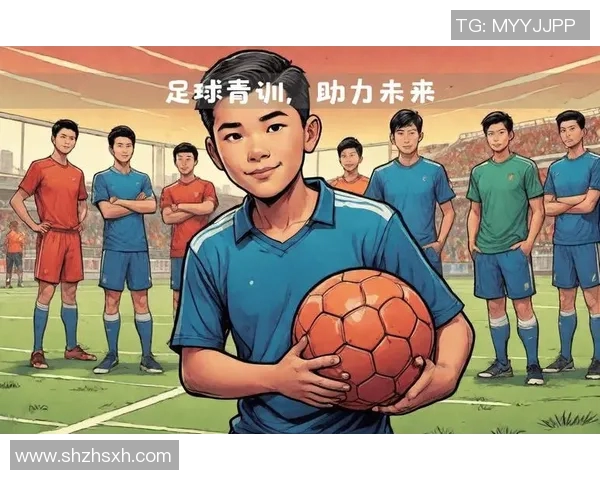 从青训到职业赛场足球明星的培养之路揭秘