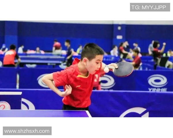 北京乒乓球队的精神风貌与训练理念深度剖析