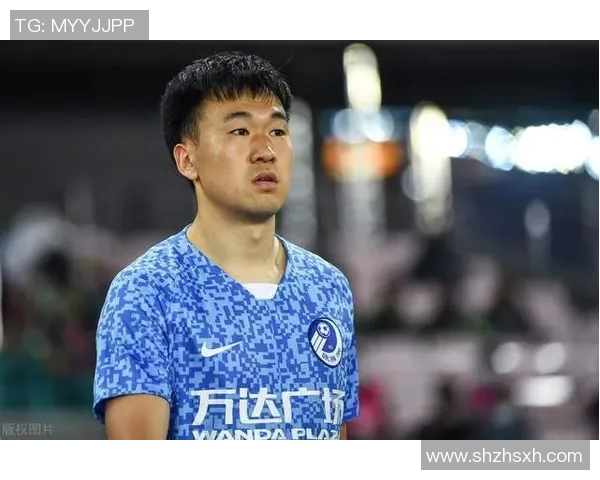 吴伟专访：从青涩少年到足球明星的成长之路回顾