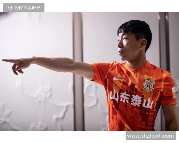 山东足球明星排行榜揭晓本地球员实力与成就分析