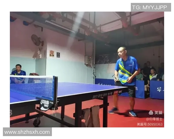 广州乒乓球队的节奏体系与战术运用探讨与分析 广州乒乓球队的节奏体系与战术运用探讨与分析
