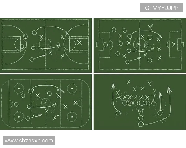 广州篮球队中路突破战术解析与应用探讨 广州篮球队中路突破战术解析与应用探讨
