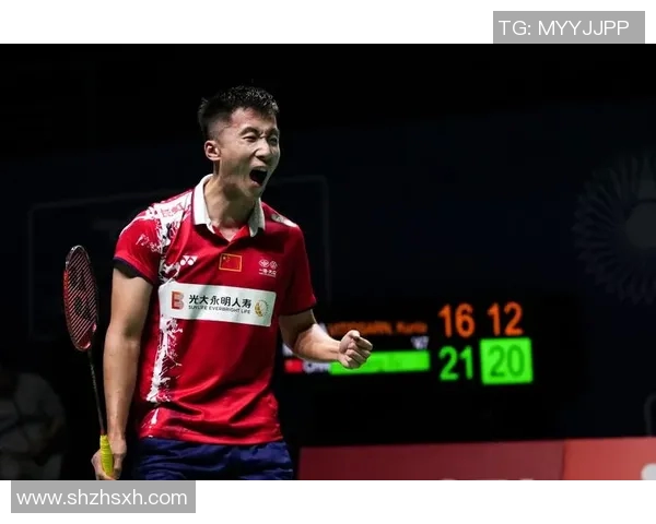 广州羽毛球队引领最新羽毛球战术十大趋势解析与展望 广州羽毛球队引领最新羽毛球战术十大趋势解析与展望