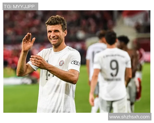 慕尼黑足球明星盘点德国足球的璀璨明珠与传奇球员 慕尼黑足球明星盘点德国足球的璀璨明珠与传奇球员