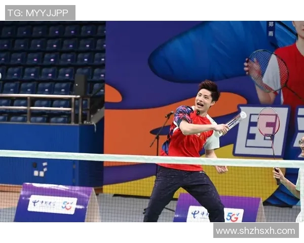 洲际杯回顾:武汉羽毛球队展现出色耐力与团队精神 洲际杯回顾:武汉羽毛球队展现出色耐力与团队精神