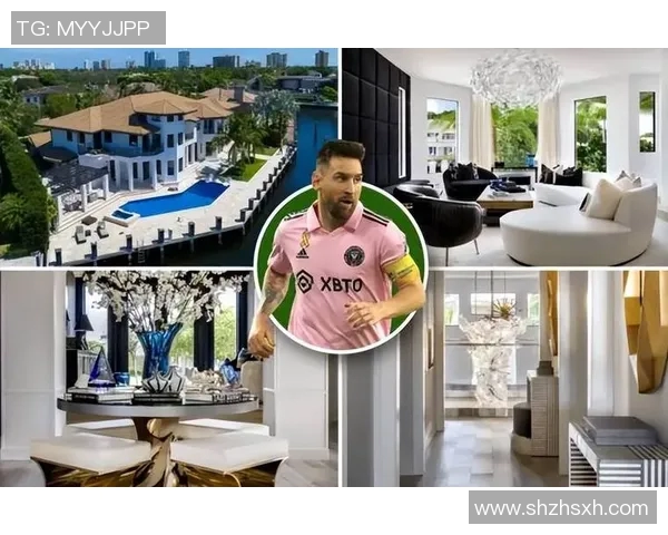 明星与足球明星的相遇与互动如何影响彼此的职业生涯与公众形象