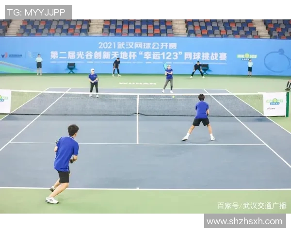 武汉网球队在挑战赛中的意识表现分析与点评